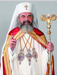 Patriarhul Daniel